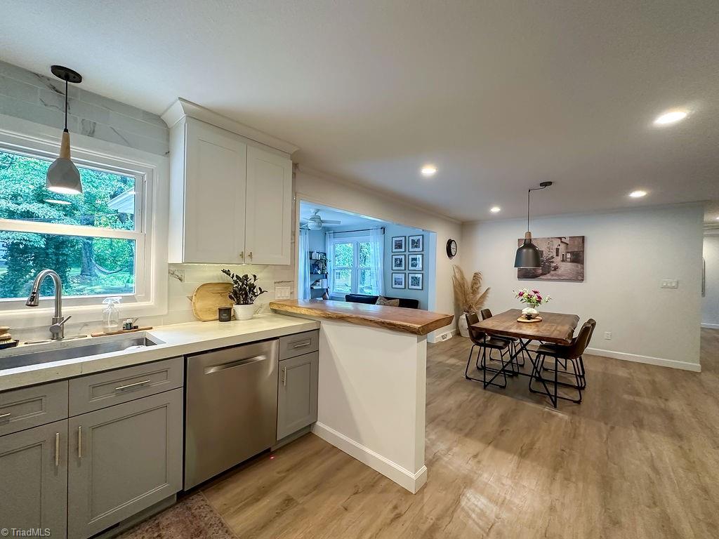 205 Random Road Mocksville, NC 27028 - Photo 10 of 41 Gallery Image 10