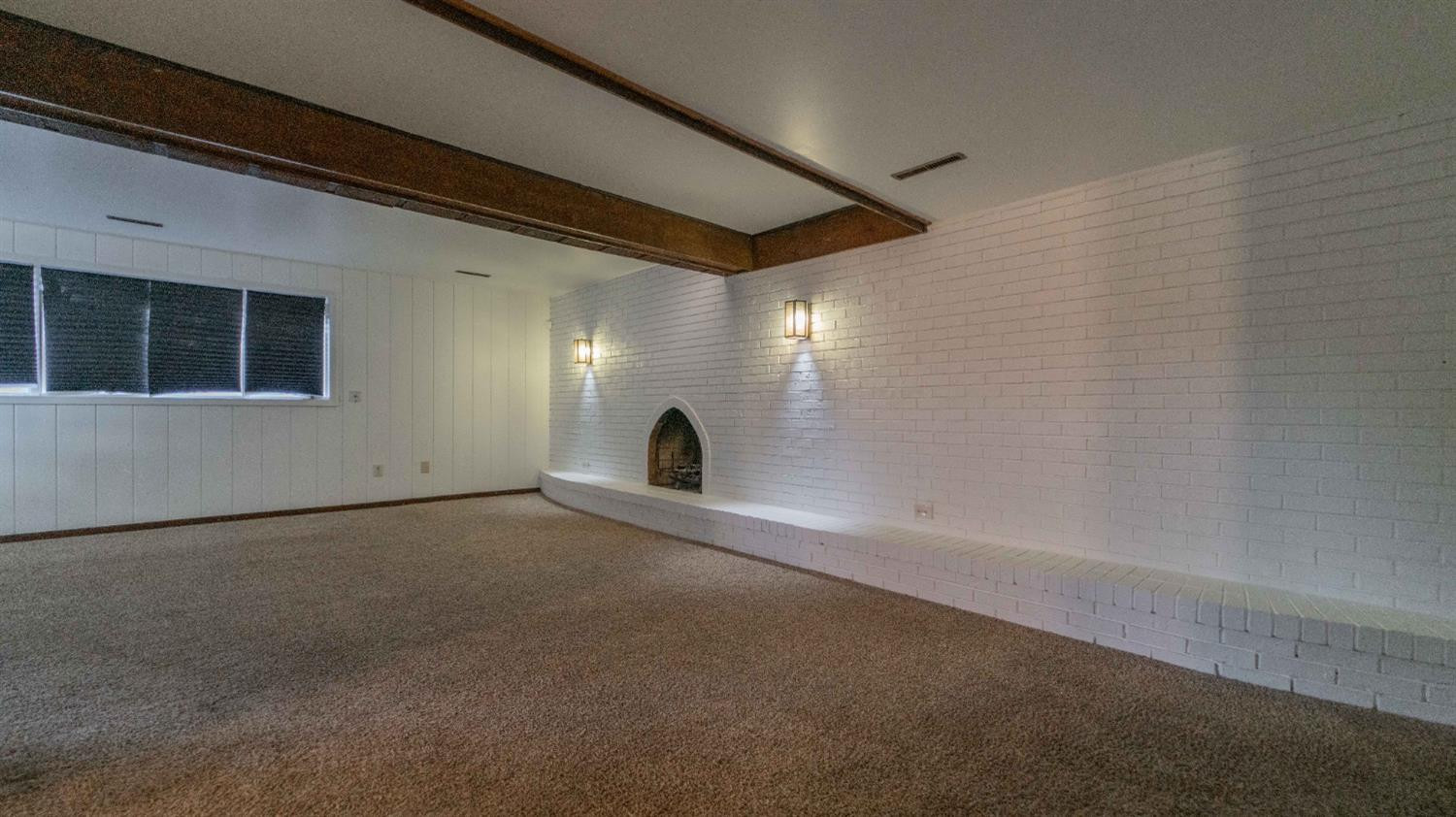 1925 Martha Street Munster, IN 46321 - Photo 12 of 23 a view of an empty room with a window