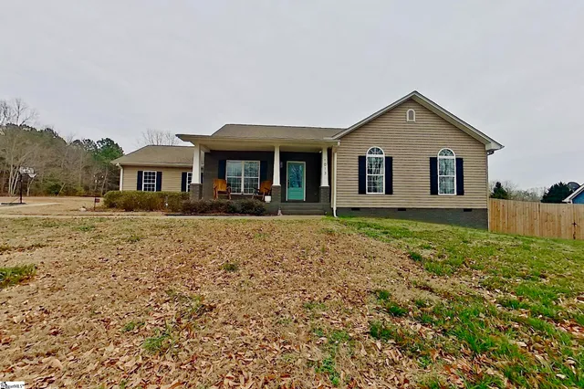 $569,000 | 1013 Pearson Road, Woodruff, SC 29388