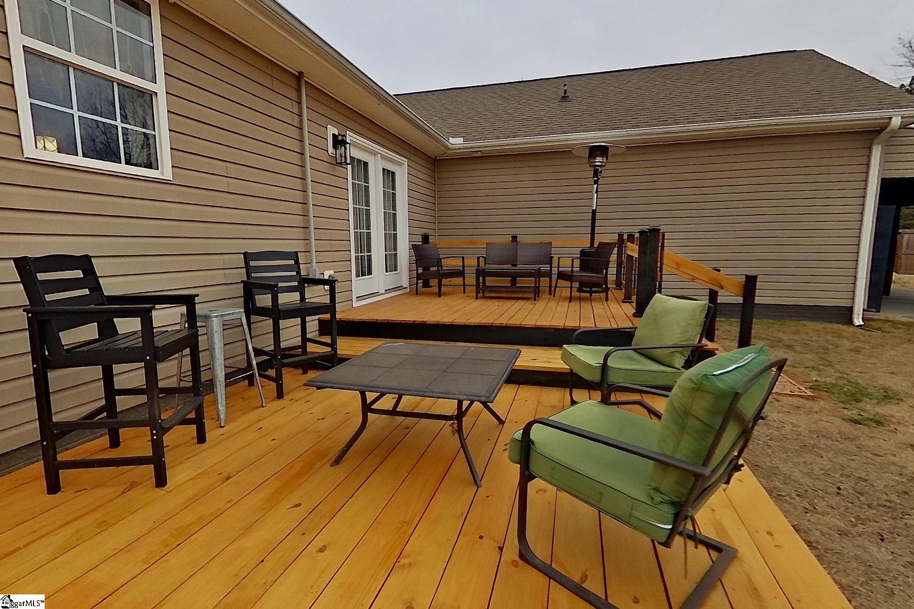 1013 Pearson Road Woodruff, SC 29388 - Photo 22 of 38