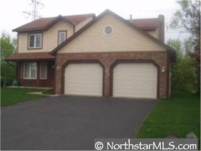 4338 Fox Ridge Court Eagan, MN 55122 - Photo 1 of 1 Gallery Image 1