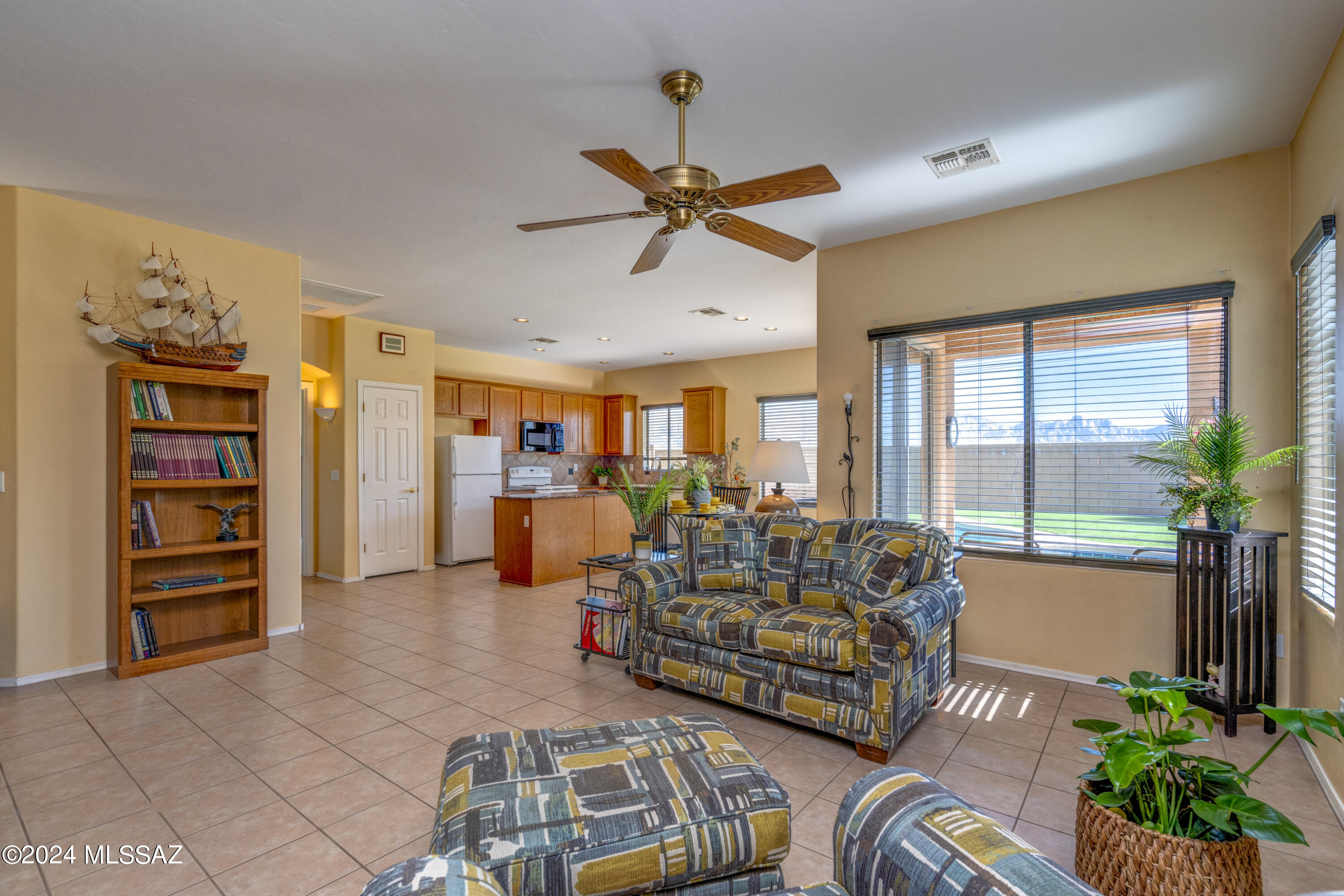 40148 Ridgeline Court Tucson, AZ 85739 - Photo 9 of 50