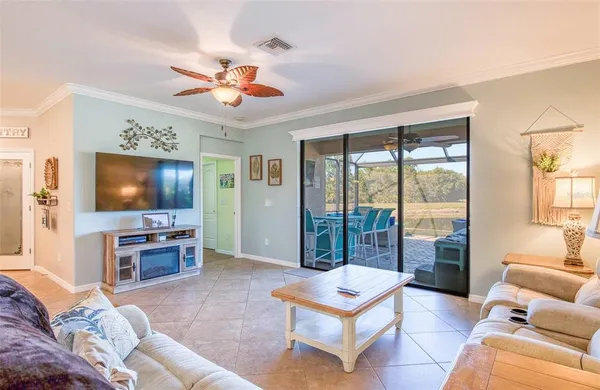 $534,900 | 12300 Canavese Lane, Venice, FL 34293