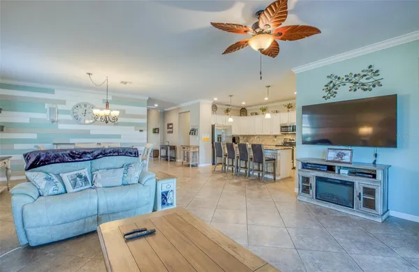 $534,900 | 12300 Canavese Lane, Venice, FL 34293