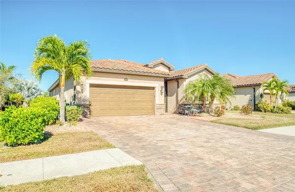 $534,900 | 12300 Canavese Lane, Venice, FL 34293