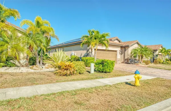 $534,900 | 12300 Canavese Lane, Venice, FL 34293