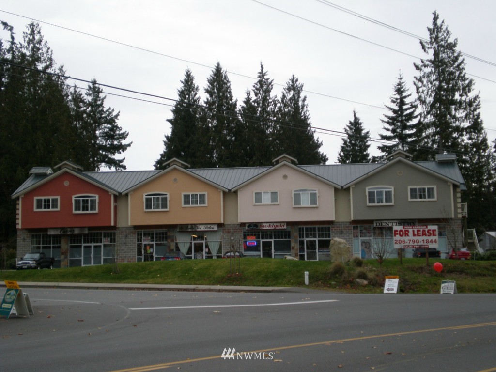 212 West Winesap Road, Unit 104 Bothell, WA 98012 - Photo 2 of 13