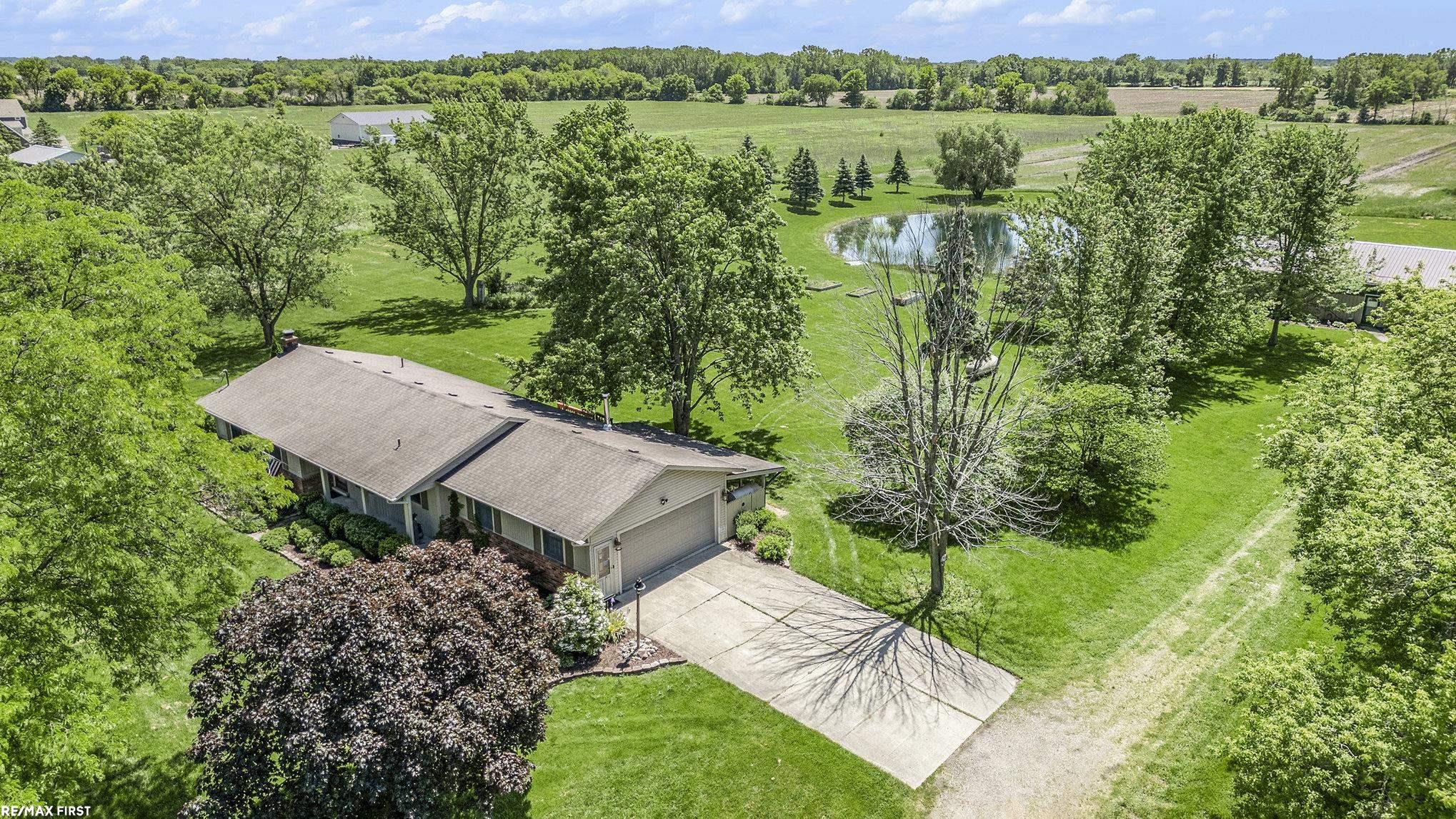 22150 29 Mile Road Ray, MI 48096 - Photo 29 of 32