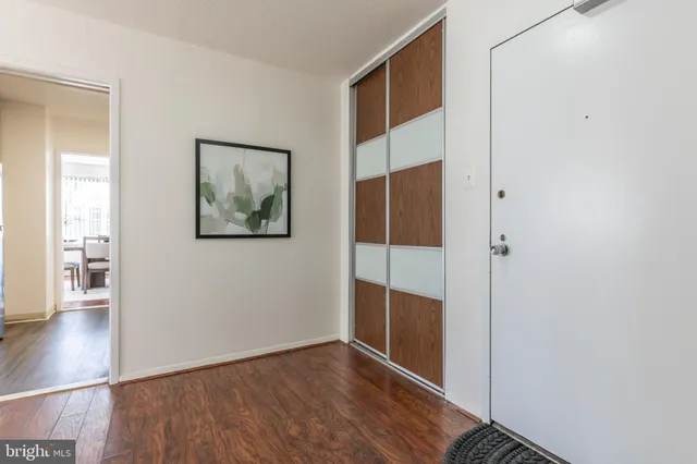 $575,000 | 4515 Willard Avenue, Unit 609, Chevy Chase, MD 20815