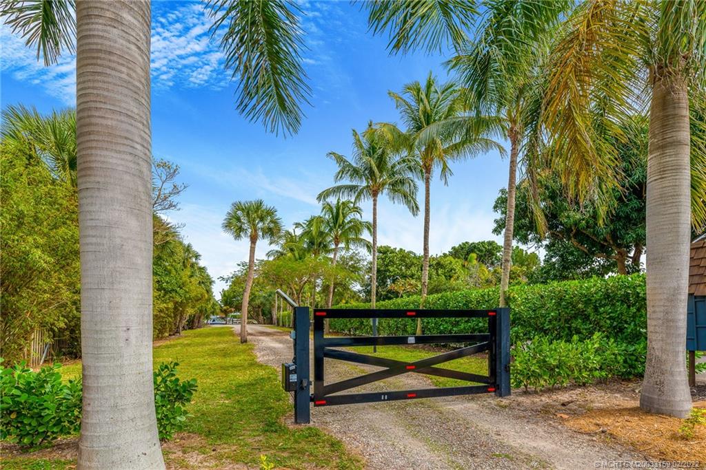 7 Palm Road Sewall's Point, FL 34996 - Photo 24 of 24 Gallery Image 24