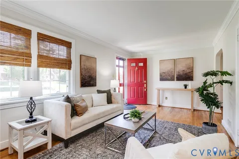 $549,950 | 6305 Monument Avenue, Richmond, VA 23226