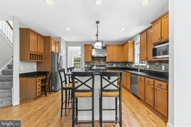 $929,000 | 3605 Samantha's Way, Huntingtown, MD 20639