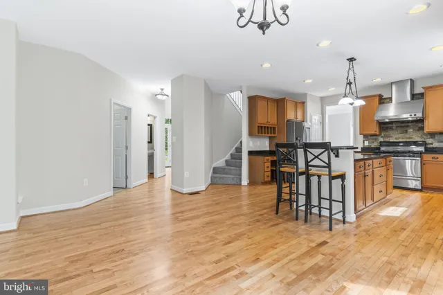 $929,000 | 3605 Samantha's Way, Huntingtown, MD 20639