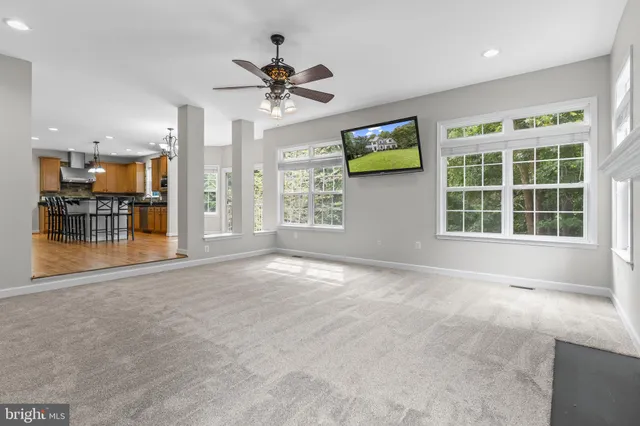 $929,000 | 3605 Samantha's Way, Huntingtown, MD 20639