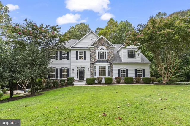 $929,000 | 3605 Samantha's Way, Huntingtown, MD 20639