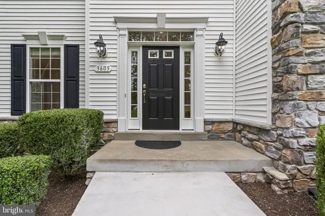 $929,000 | 3605 Samantha's Way, Huntingtown, MD 20639