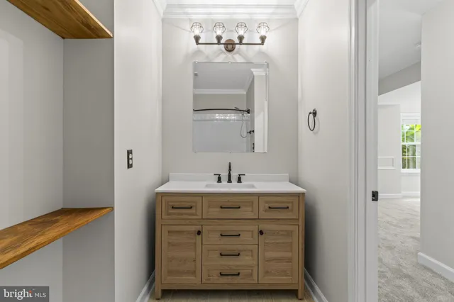 $929,000 | 3605 Samantha's Way, Huntingtown, MD 20639