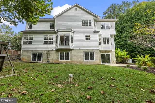 $929,000 | 3605 Samantha's Way, Huntingtown, MD 20639