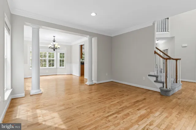 $929,000 | 3605 Samantha's Way, Huntingtown, MD 20639