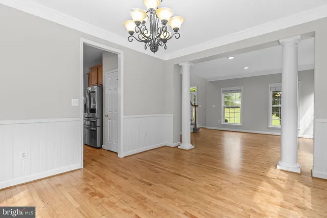 $929,000 | 3605 Samantha's Way, Huntingtown, MD 20639