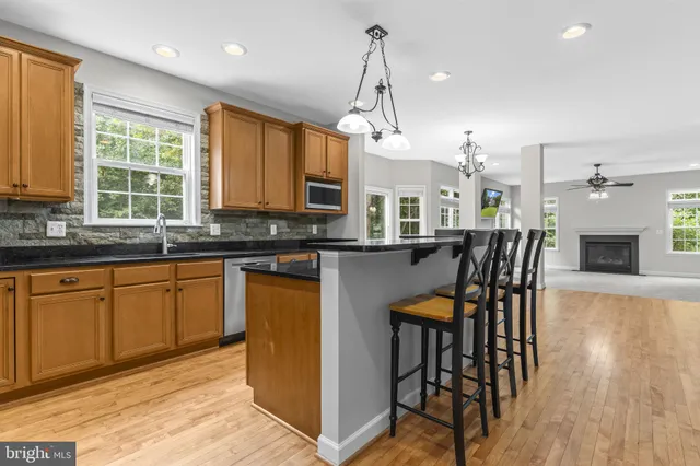 $929,000 | 3605 Samantha's Way, Huntingtown, MD 20639