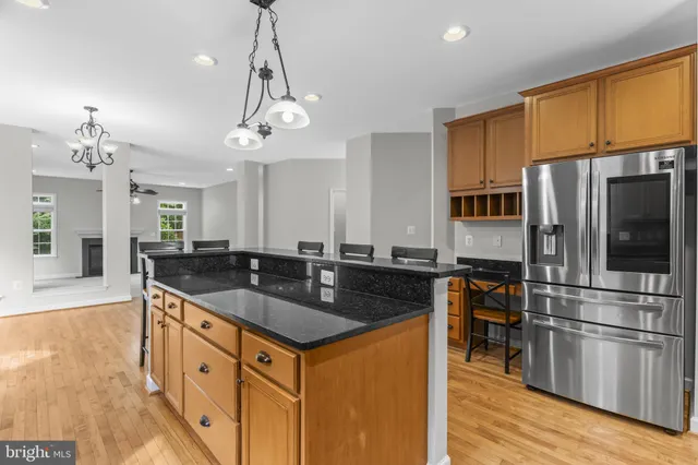 $929,000 | 3605 Samantha's Way, Huntingtown, MD 20639