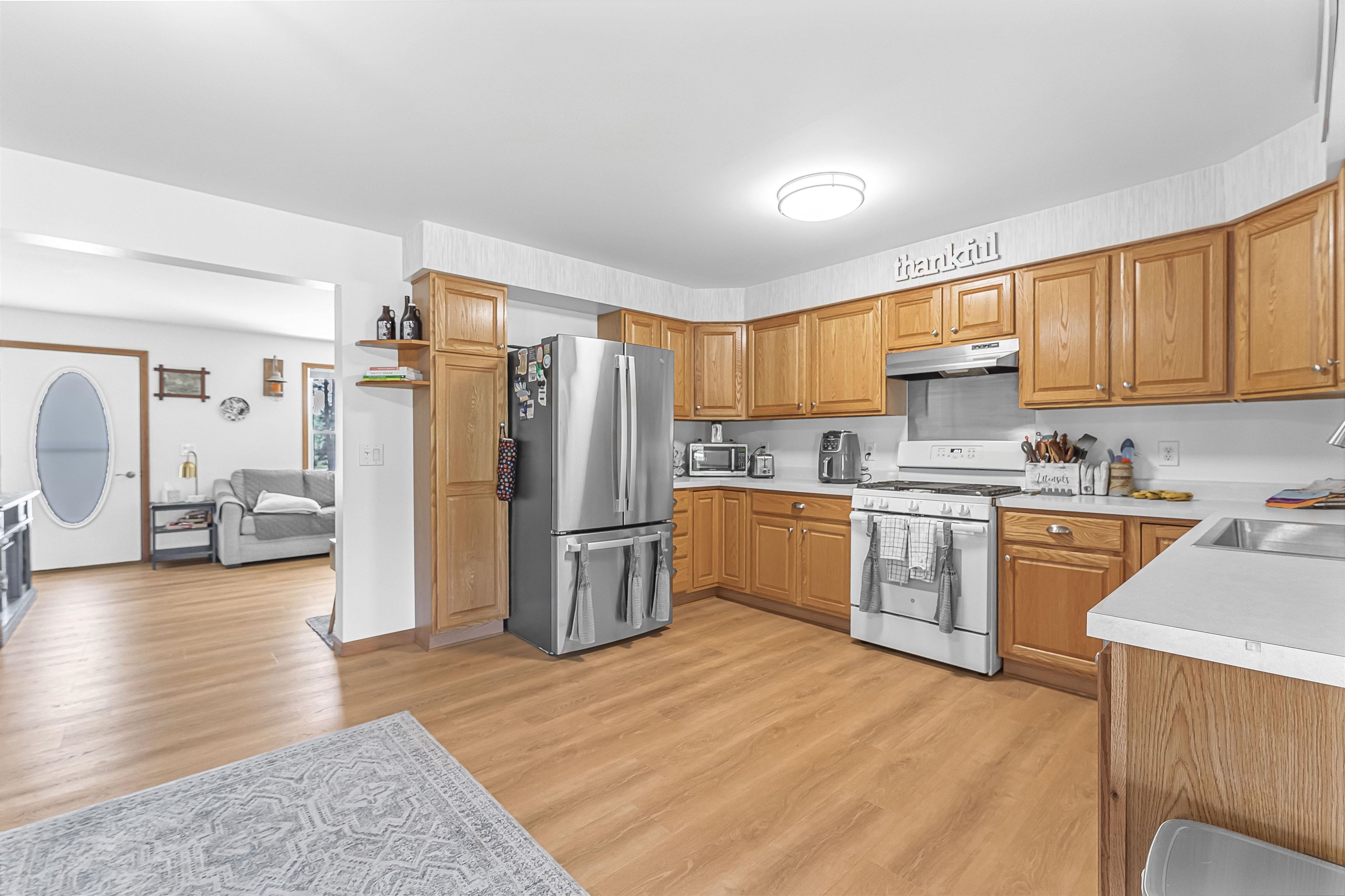 2315 Musser Road Mancelona, MI 49659 - Photo 6 of 57