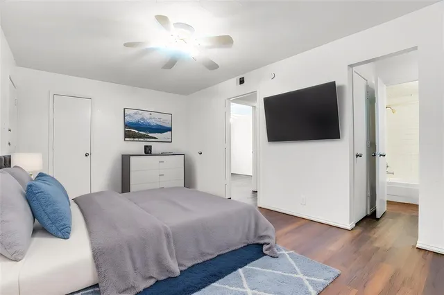 $1,400 | 2820 Ridgecrest Drive, Fort Worth, TX 76133