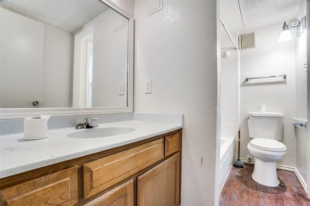 $1,400 | 2820 Ridgecrest Drive, Fort Worth, TX 76133