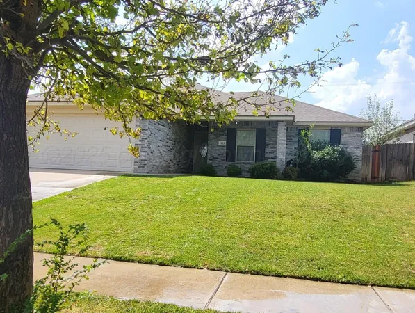 $1,750 | 4418 Ross Street, Amarillo, TX 79118