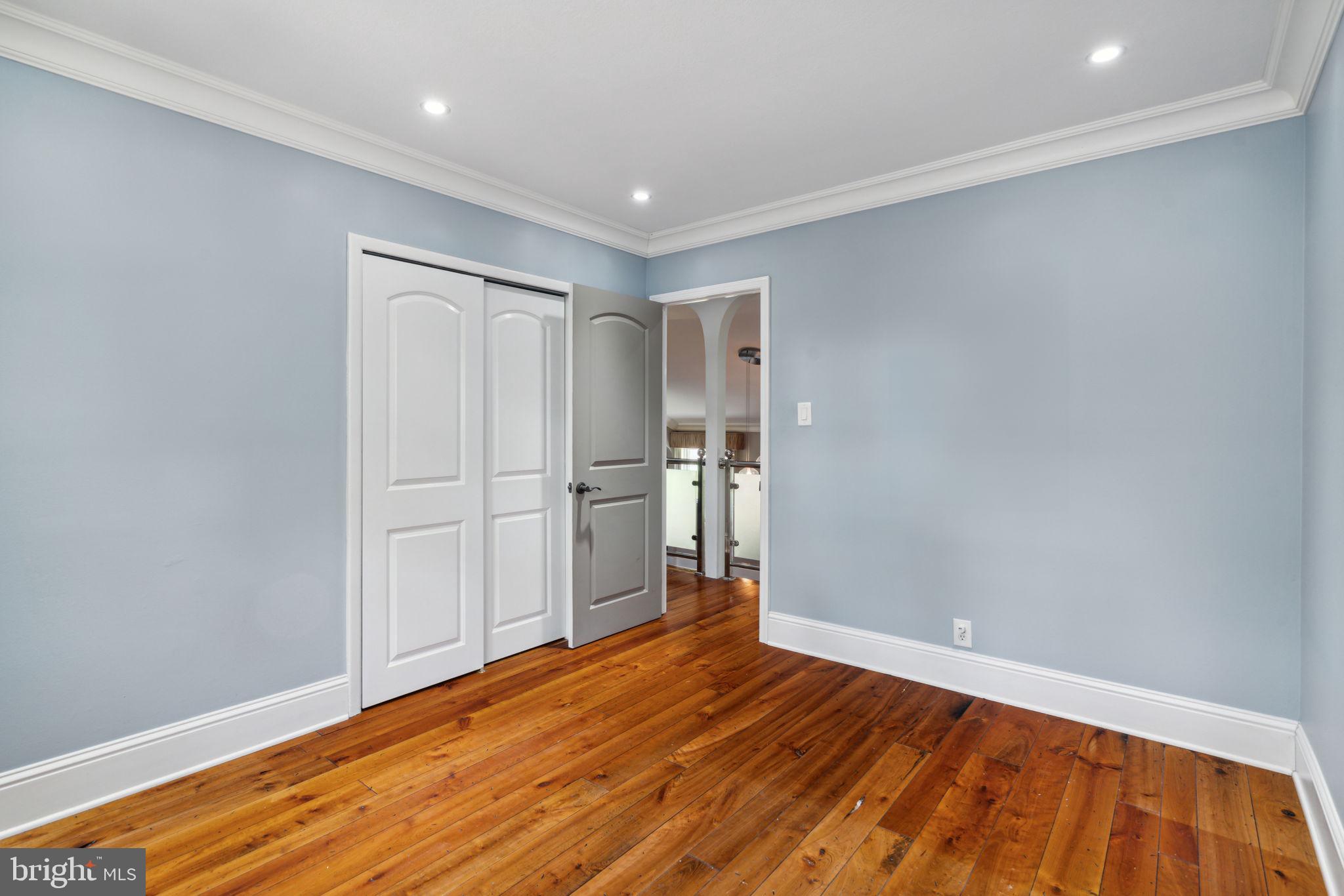 742 Suffolk Road Jenkintown, PA 19046 - Photo 26 of 55 Bedroom 3