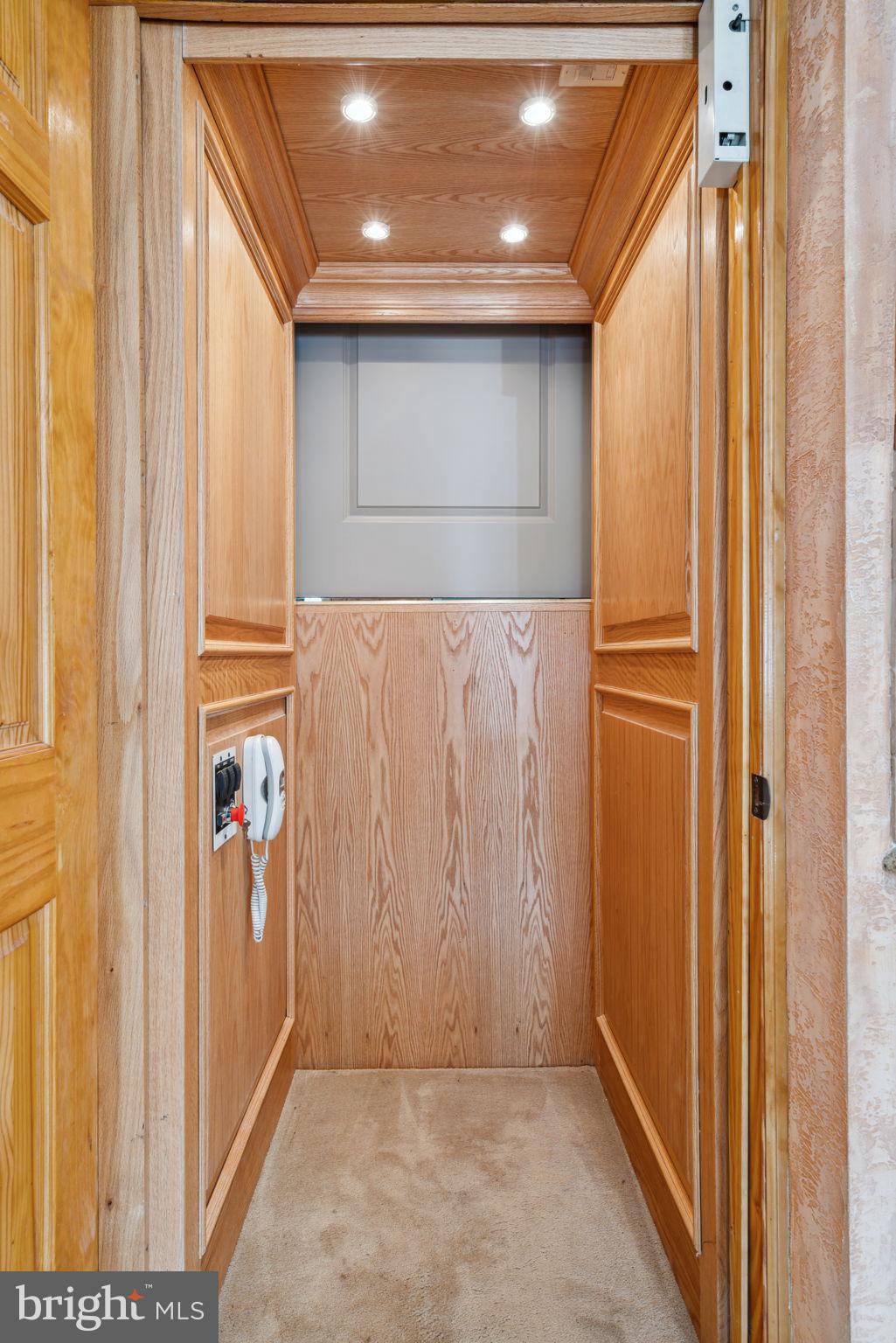 742 Suffolk Road Jenkintown, PA 19046 - Photo 29 of 55 Elevator