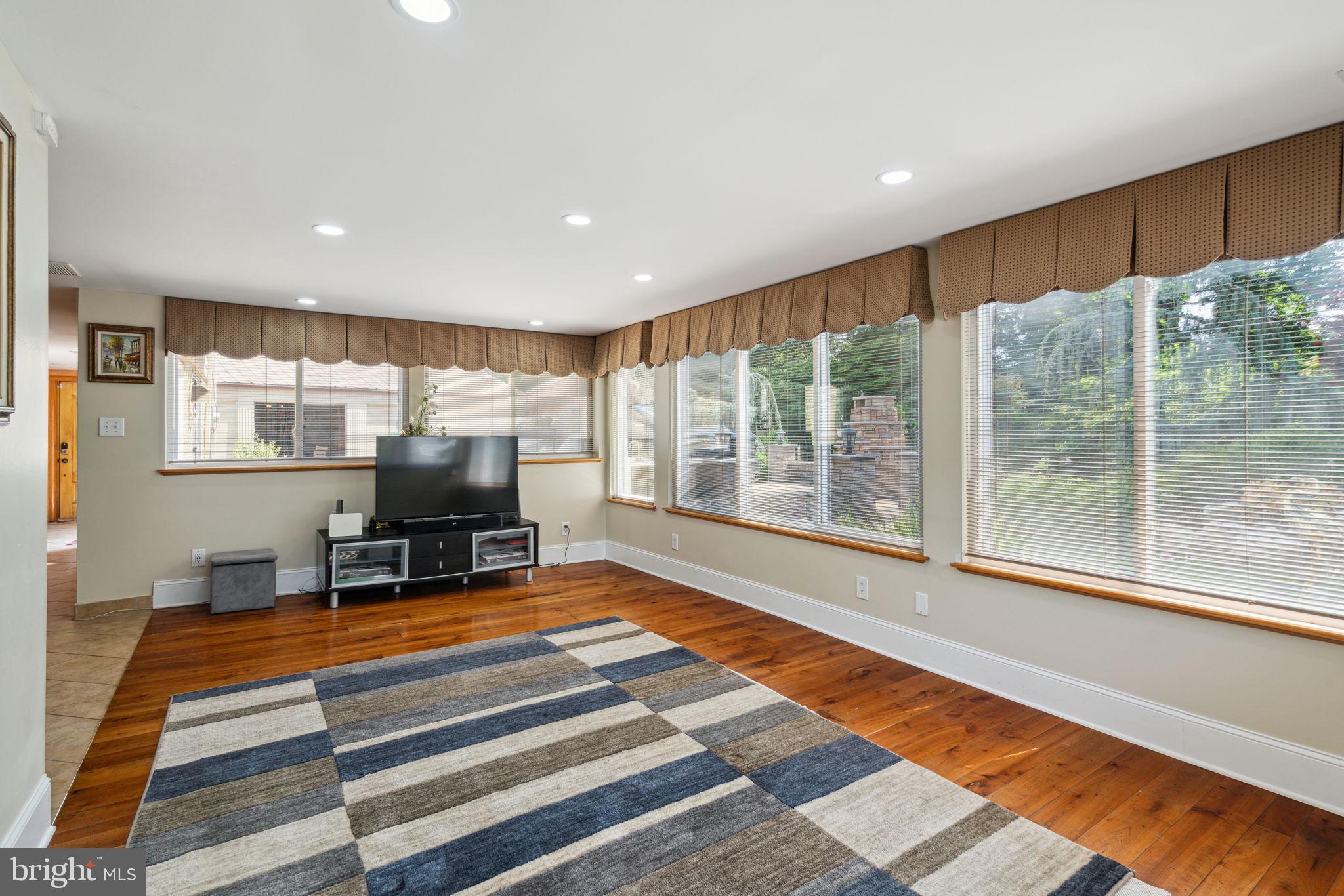 742 Suffolk Road Jenkintown, PA 19046 - Photo 39 of 55 1st floor bonus room