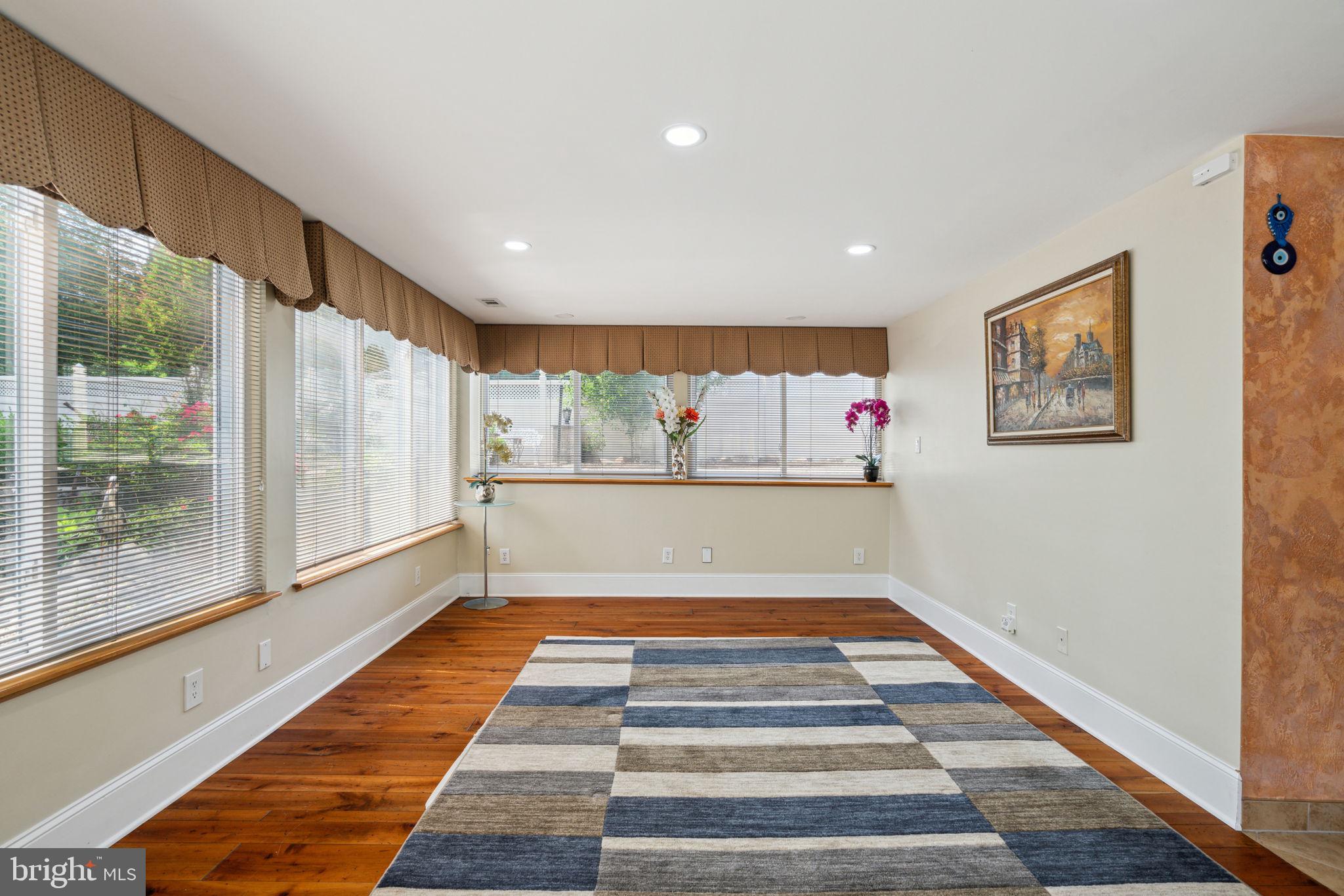 742 Suffolk Road Jenkintown, PA 19046 - Photo 40 of 55 1st floor bonus room