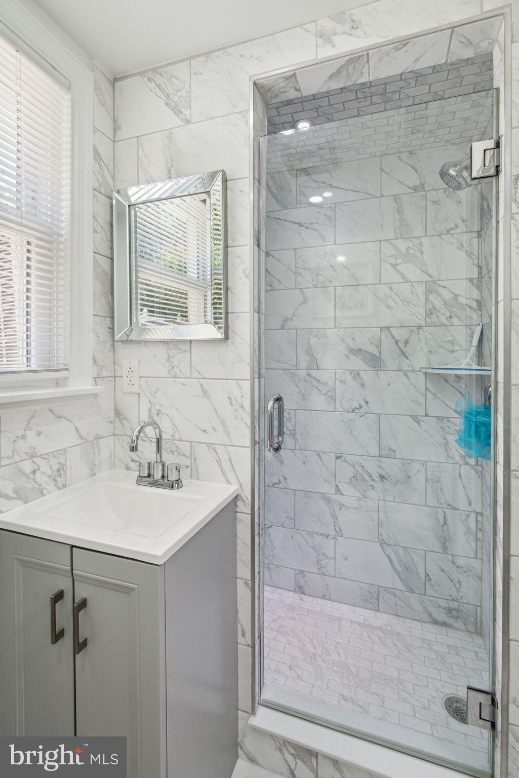 742 Suffolk Road Jenkintown, PA 19046 - Photo 42 of 55 1st floor full bath