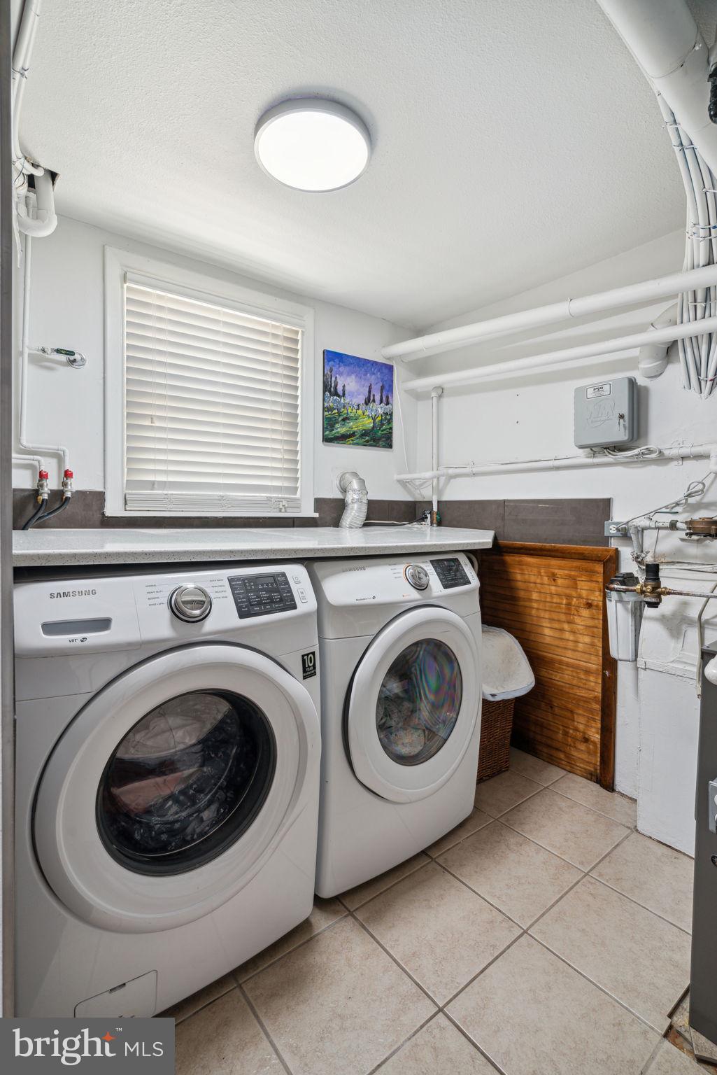 742 Suffolk Road Jenkintown, PA 19046 - Photo 43 of 55 Laundry room