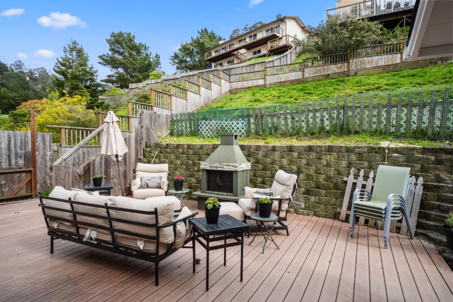 970 Park Pacifica Avenue Pacifica, CA 94044 - Photo 47 of 61