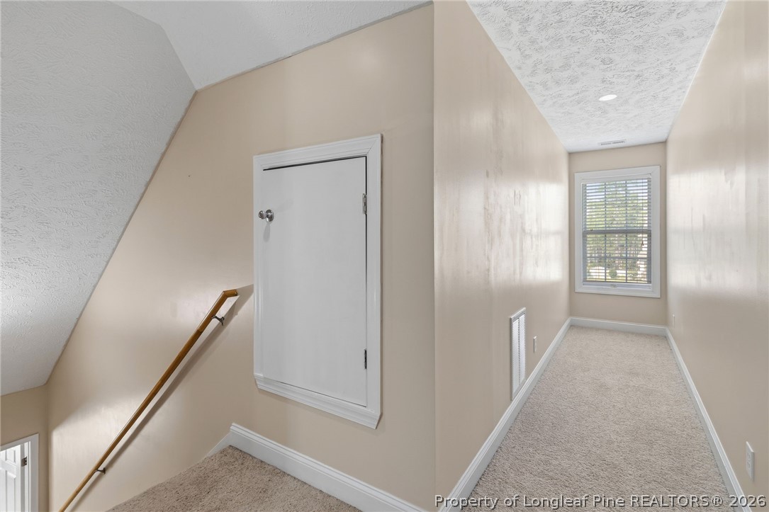 327 Ridgeway Court Fayetteville, NC 28311 - Photo 32 of 46 Bonus Room