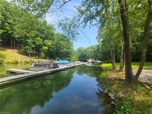 $439,000 | 450 Crossing Creek Drive, Belews Creek, NC 27009