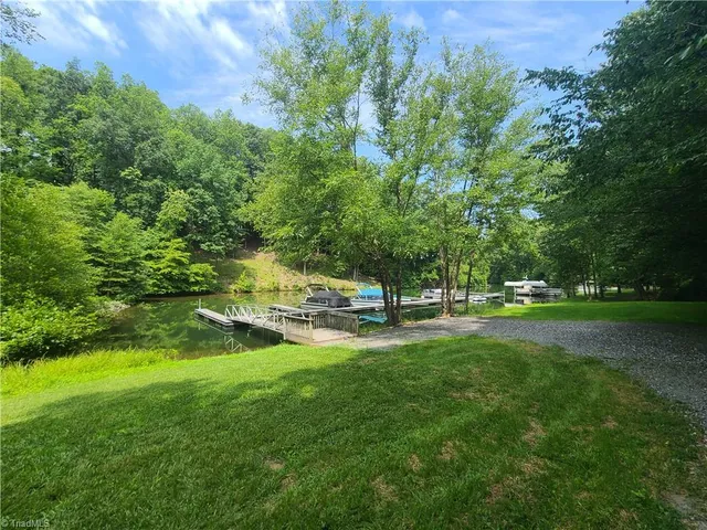 $439,000 | 450 Crossing Creek Drive, Belews Creek, NC 27009