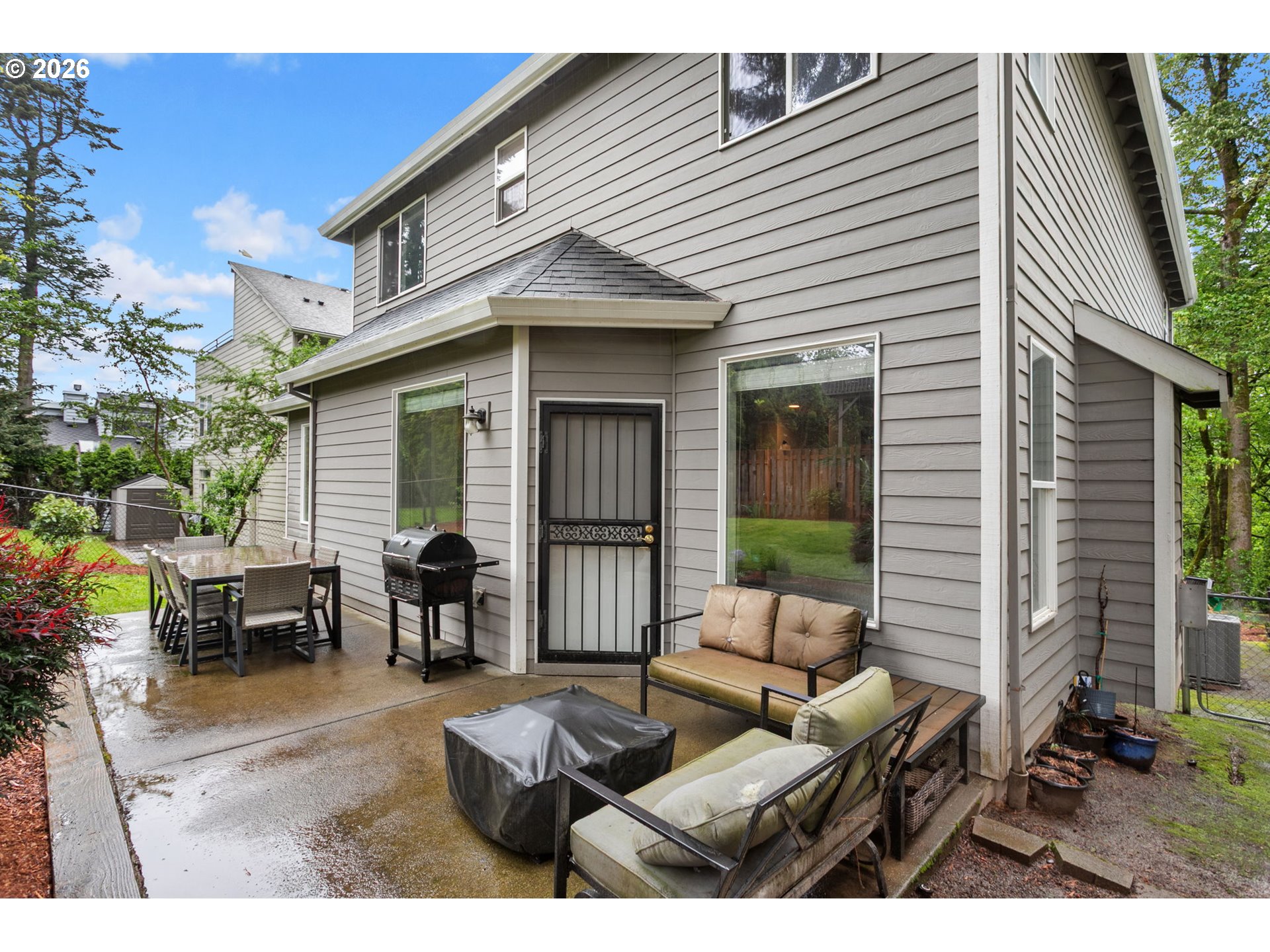 7632 Southwest Ruby Terrace Portland, OR 97219 - Photo 44 of 48