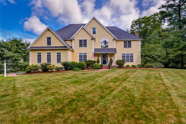 25 Elizabeth Road Hopkinton, MA 01748 - Photo 1 of 30 Gallery Image 1