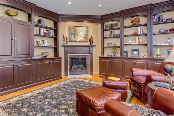 25 Elizabeth Road Hopkinton, MA 01748 - Photo 7 of 30 Gallery Image 7