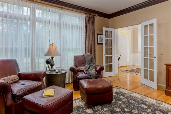 25 Elizabeth Road Hopkinton, MA 01748 - Photo 8 of 30 Gallery Image 8