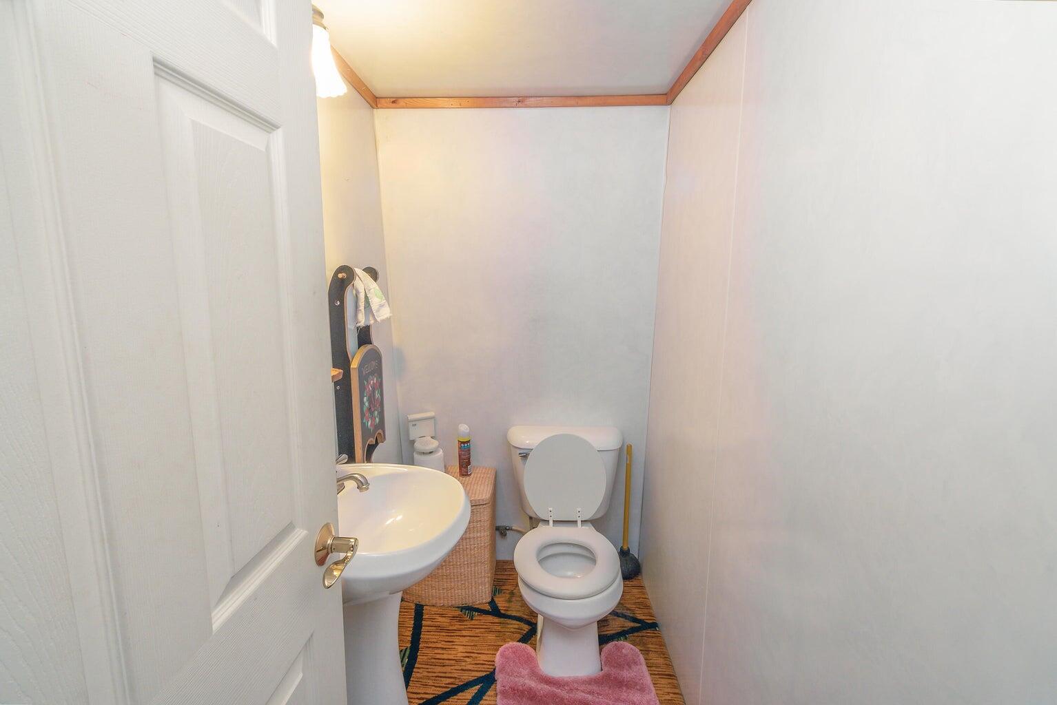 8 Main Street Eustis, ME 04982 - Photo 22 of 25