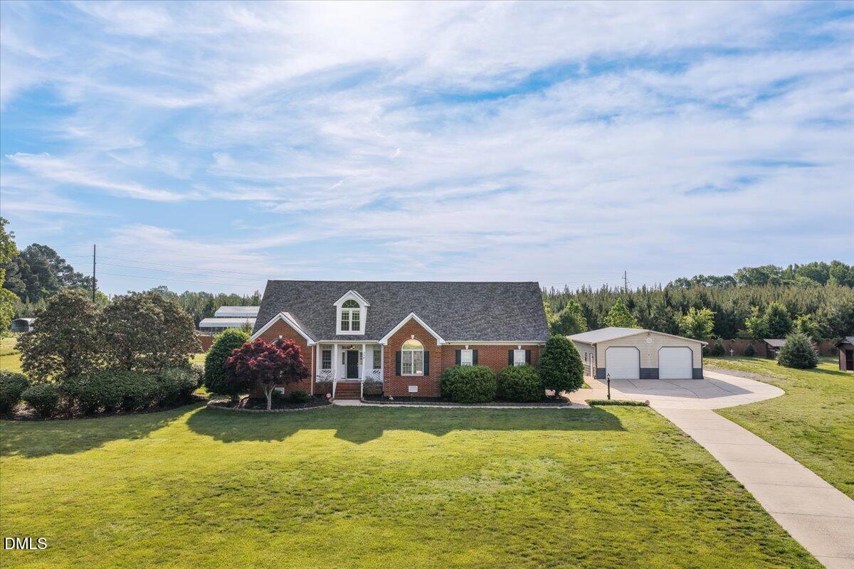 514 Averette Road Rolesville, NC 27571 - Photo 8 of 52 01-DJI_20260512083925_0537_D