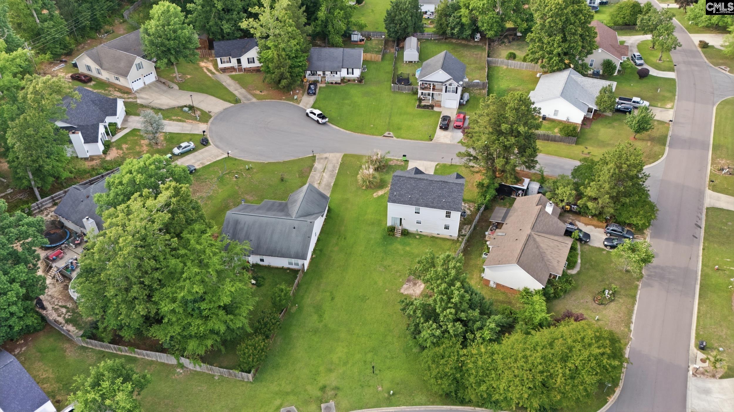 305 Cutter Court Chapin, SC 29036 - Photo 37 of 39