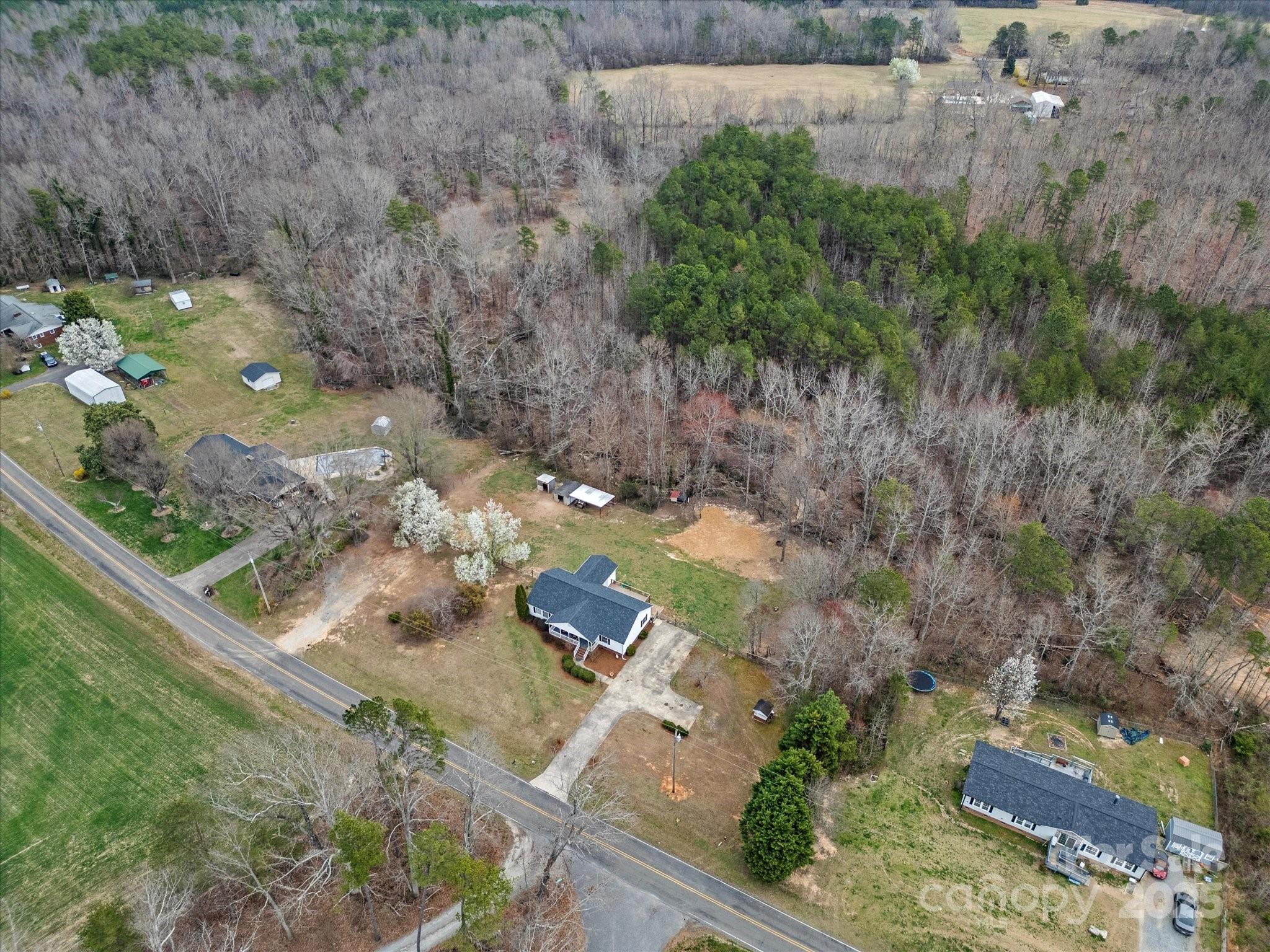 405 Helton Road Cherryville, NC 28021 - Photo 32 of 35 Gallery Image 32