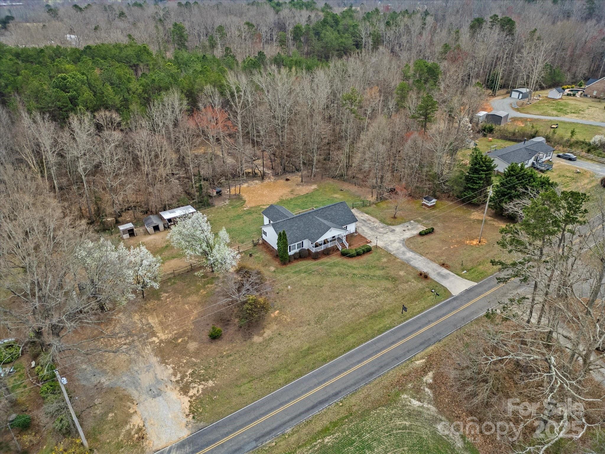 405 Helton Road Cherryville, NC 28021 - Photo 34 of 35 Gallery Image 34
