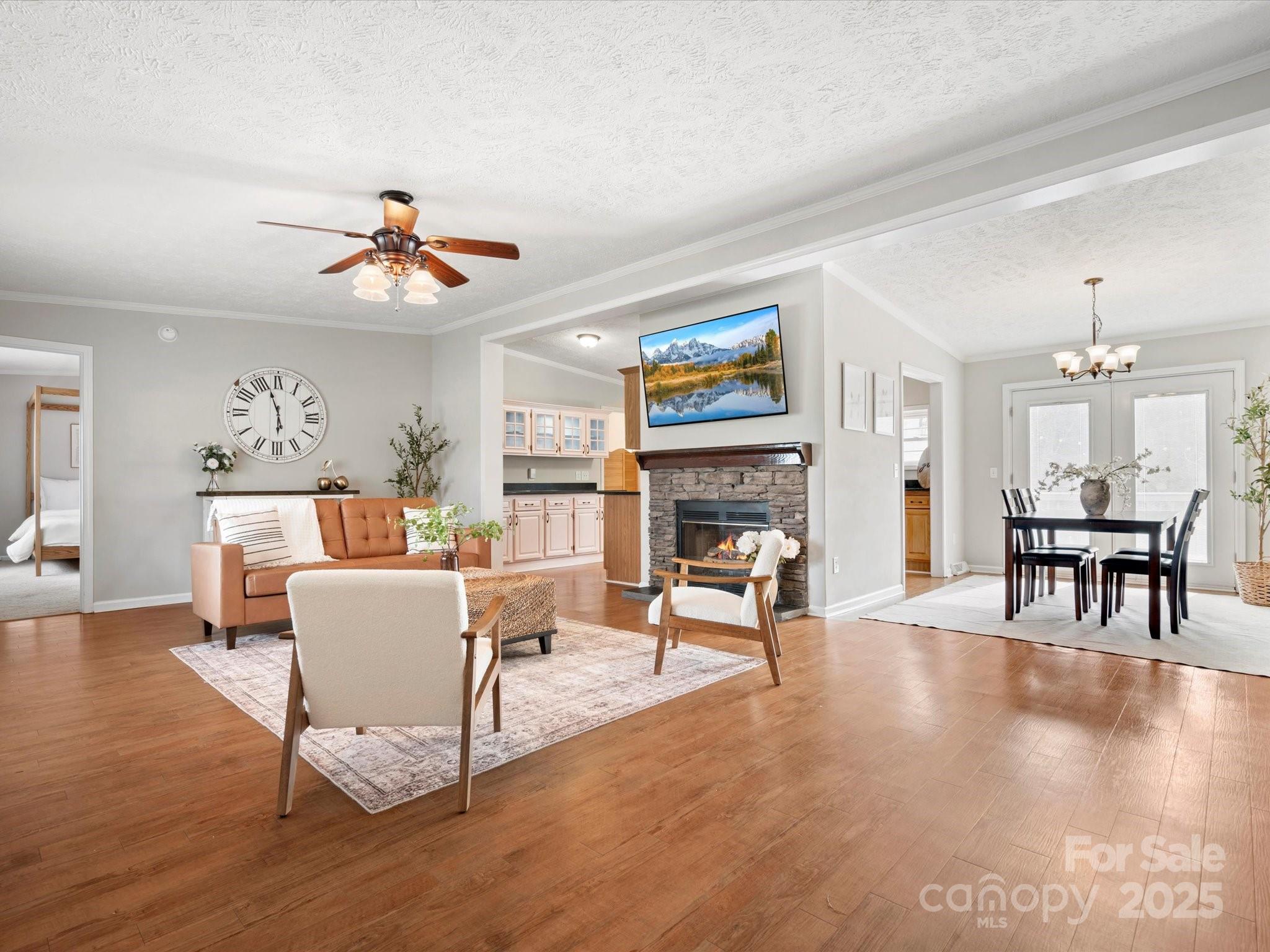 405 Helton Road Cherryville, NC 28021 - Photo 5 of 35 Gallery Image 5